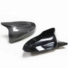 Volkswagen Golf 6 (2011-2015) Carbon Fiber Rearview Side Mirror Cover