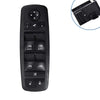 Dodge Ram 1500 / 2500 / 3500 Window Control Switch Button (2002-2008)