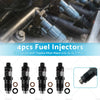 Toyota Hilux Hiace 3L 5L 4X Diesel Fuel Injectors (1997-2005)