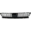 Bumper Grille For 2016-2018 BMW 740i 750i Front Center