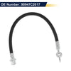 Toyota Camry Rear Left Right Brake Hose
