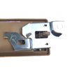 Interior Door Handle Brown Right Fits Mitsubishi L200 Triton 2D UTE 1986-96 D06