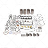 Kubota L4200 V2203 Bobcat 753 Overhaul Rebuild Kit