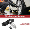 Porsche Boxster (2012-2016) 1 x Sensor Tire Pressure Sensor 433MHz