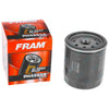 Toyota Prado GDJ150 2.8L 4cyl 1GD-FTV FRAM Engine Oil Filter (2015-2020)