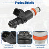 Acura RSX Fuel Injector Nozzle Replacement 2.0L (2005-2007)