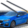 BMW 2 Series F44 Side Skirt Extensions (2020-2023)