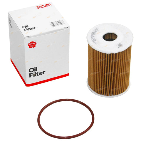 Nissan ELGRAND ATE50 Oil Filter 3.0L (1999 - 2002)