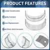 Mitsubishi Lancer Main Bearing Set (1991-2007)