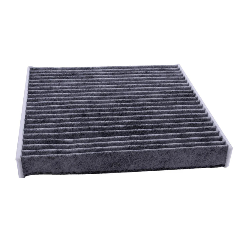 Jaguar Land Rover Discovery Cabin Air Filter (New)