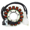 Yamaha YZF R1 R1M MT-10 Magneto Stator Coil (2016-2020)