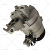 Mini Cooper R50 R52 R53 1.6L A/C Compressor w/ Pulley (2001-2008)
