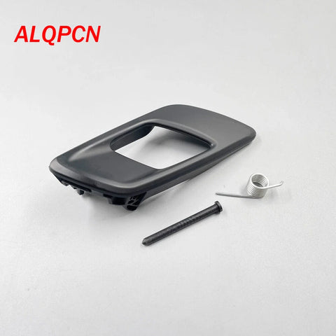 Ford Ranger Right Door Inner Handle Matte Black (2012-2019)