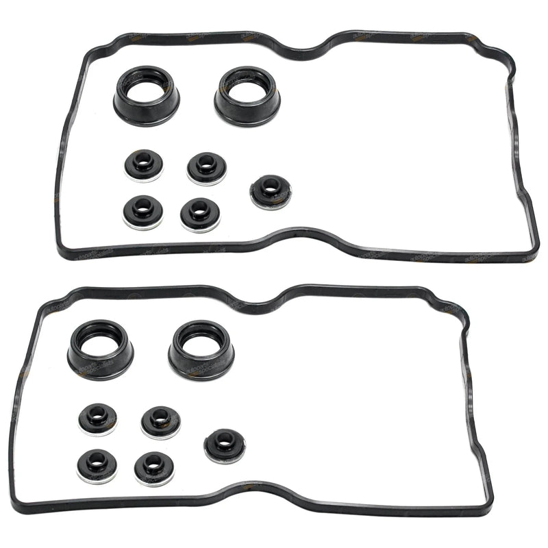 Subaru Impreza GD Rocker Cover Gaskets 2.5L 4cyl (2001 - 2005)