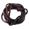Vehicle Window Sealing 5m Self-Adhesive Car Door Seal Rubber Tape
