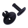 Mercedes-Benz Sprinter Vito 10 x Wheel Arch Lining Splash Guard Clips