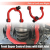 Toyota 4Runner Front Upper Control Arms (1996-2002)