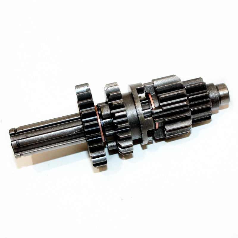 LIFAN 110cc Engine Transmission Gear Box Main Counter Shaft Gear Set