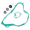 Suzuki RM125 Water Pump Rebuild Gasket Bearings Seal (1993-1995)