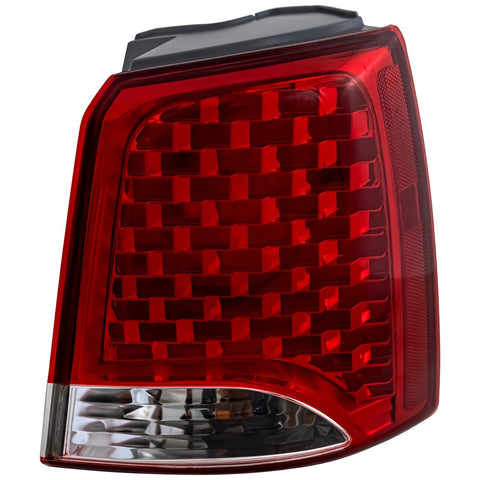 Tail Light For 2011-2013 Kia Sorento Passenger Side Outer