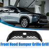 Toyota Corolla Cross Front Hood Bumper Grille Grill (2022–2023)