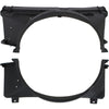 Fan Shroud Set For 1988-98 Chevrolet C1500 Upper and