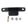Harley Road Electra Street Glide Solo Seat Mounting Bracket (1997-2022)