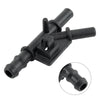 Automobile Water Pipe Joint Hose Water By-Pass 1