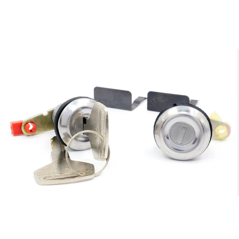 Mazda RX-4 929 929L Luce 1973-1982 LH Door Locks