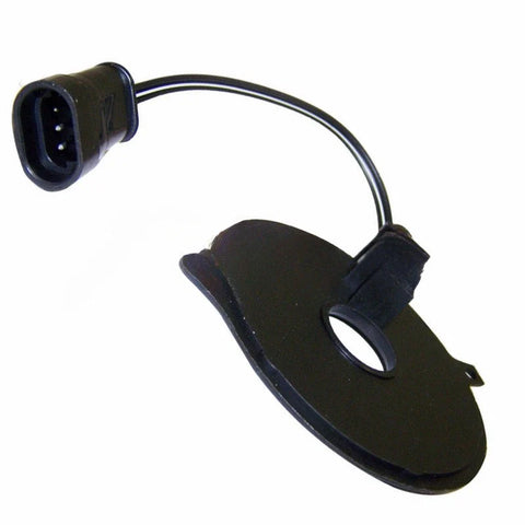 Jeep Grand Cherokee Wrangler Dakota Ignition Distributor (1997-2006)