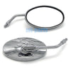 Honda VT125 Shadow, VT250 Magna Rear View Mirror (1995-2006)