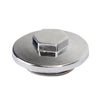 Honda CB 350 400 500 550 750 Four 2 x Valve Caps + O-Rings (1969-1976)