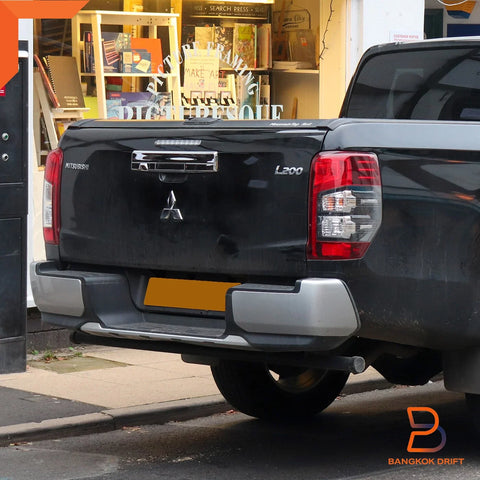 Mitsubishi Triton Ute RH Tail Lamp Rear Light (2019-2023)