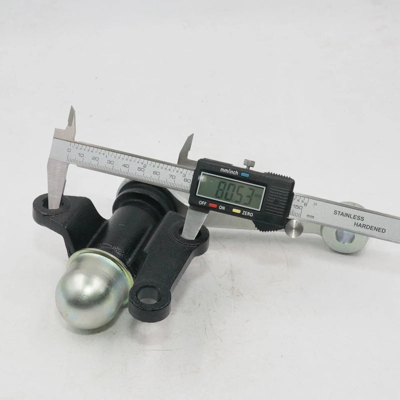 Toyota Hilux2WD Mighty 1988-1997 Idler Arm Support