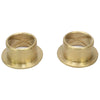 Landcruiser FJ75 Petrol 2 x CV Driveshaft Spindle Bushes (1984–1989)