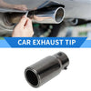 Toyota Land Cruiser Prado Exhaust Tip 1.3"-2.9" Inlet (2009-2023)
