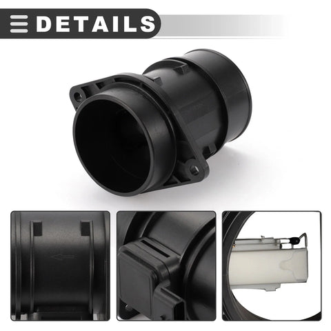 Nissan Primastar Mass Air Flow Sensor (2006-2020)