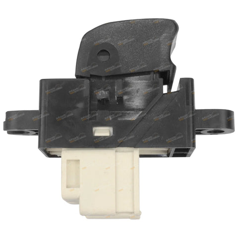 Nissan Patrol GU 4cyl 3.0L ZD30DDT Single Power Window Switch (2000-2006)