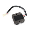 MZ / MUZ Baghira Mastiff 660 Panther Regulator Rectifier (1998-2006, 2006-2008)