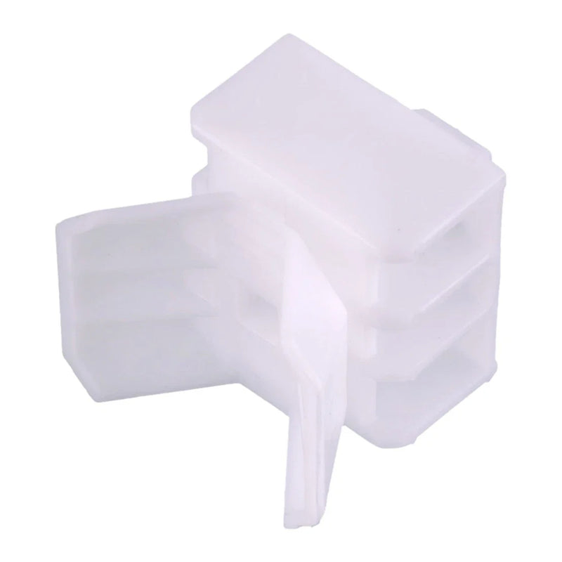 GMC Chevy W3 W4 W5 2008-2020 4 x Front Side Panel Retainer Clips