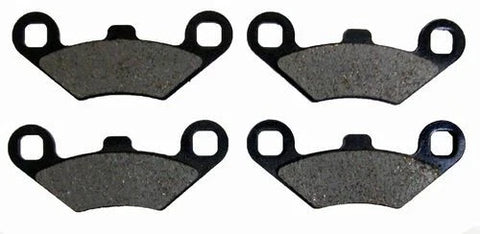 Polaris Sportsman 500 EFI Quad HO Front Brake Pads