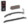 Cam Timing Chain Guide Yamaha Bear Tracker 250 YFM250 (1999–2004)