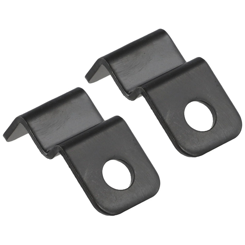 Indicator Light Mount / 2 x / Motorcycle Mounting Solution