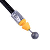 Toyota Camry Tailgate Boot Cable (2007-2011)