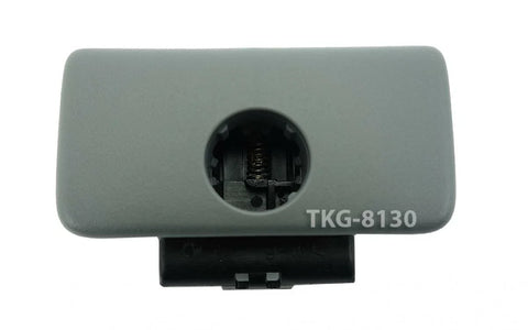 Toyota Hilux Gray Box Handle (2005-2011)