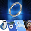 Car 2 x 30x37x4mm Deep Groove Ball Bearings