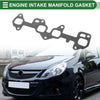 Toyota Corolla Intake Manifold Gasket (1992-1995)