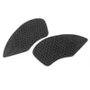 BMW R Nine T Race Scramble Tank Traction Side Pad Decals (2014-2023)