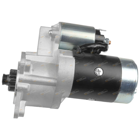 Mazda B2600 Bravo UF UN 2.6L G6 Starter Motor (1991-2006)