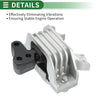 Dodge Avenger, Chrysler 200 Engine Motor Mount (2012-2014)